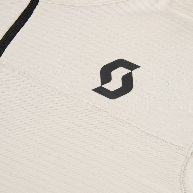 Moteriškas džemperis SCOTT Defined Light dust white 3