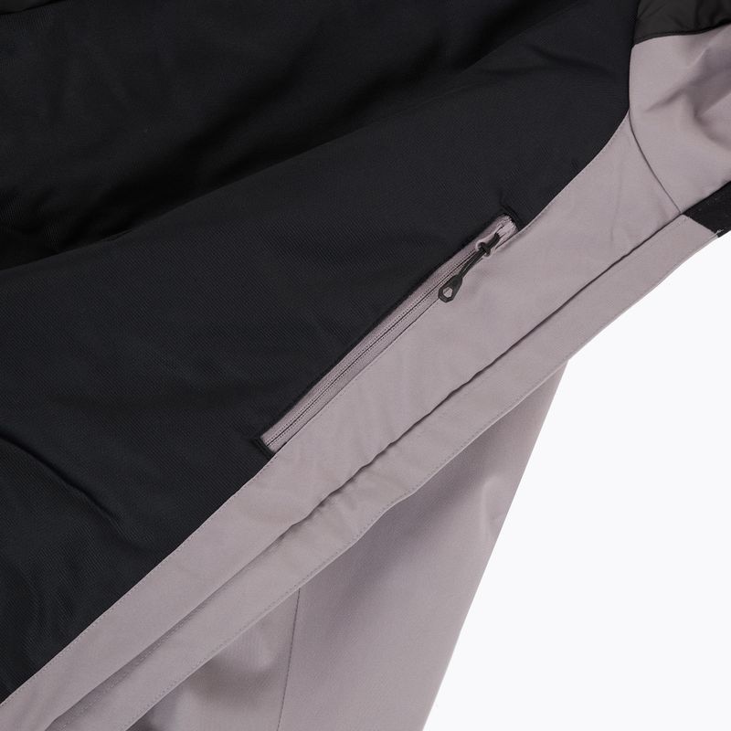 Moteriška slidinėjimo striukė SCOTT Ultimate Dryo 10 evening grey 5