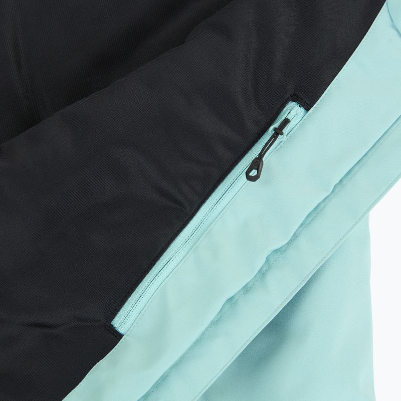 Moteriška slidinėjimo striukė SCOTT Ultimate Dryo 10 frosty blue/dust white 10