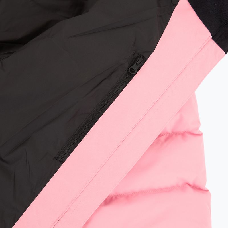 Moteriška slidinėjimo striukė SCOTT Ultimate Warm paradise pink 6