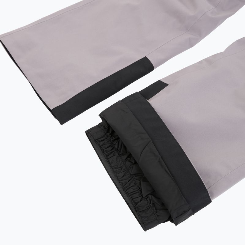 Moteriškos slidinėjimo kelnės SCOTT Ultimate Dryo 10 evening grey 6