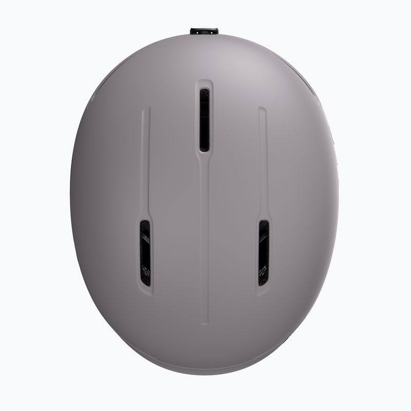 Slidinėjimo šalmas SCOTT Track evening grey 4