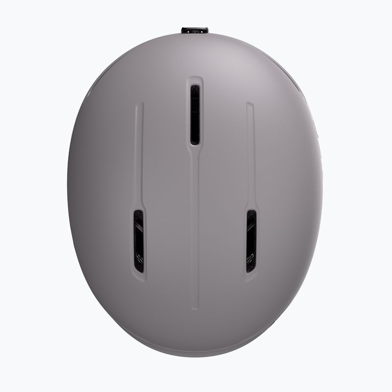 Slidinėjimo šalmas SCOTT Track Plus evening grey 4