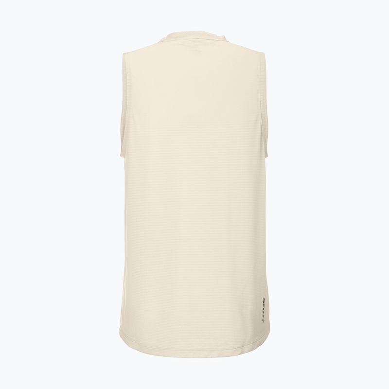 Vyriški bėgimo marškinėliai SCOTT Endurance LT Tank cotton white 2