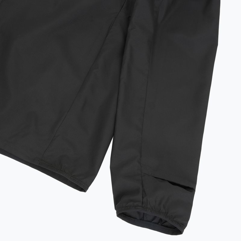 Vyriška bėgimo striukė SCOTT Endurance Tech Windbreaker black 4