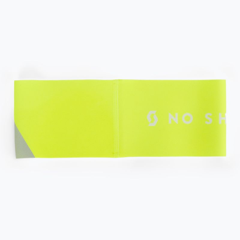 Lankelis galvai SCOTT Headband Lt safety yellow/white 3