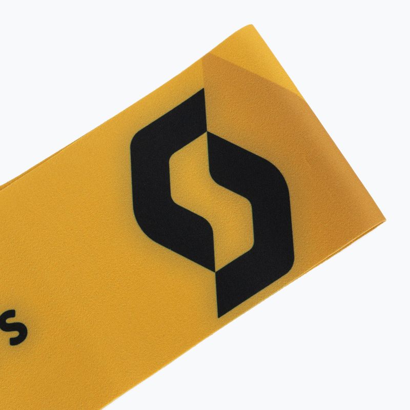 Lankelis galvai SCOTT Headband Lt lsafety yellow/black 4