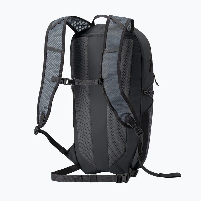 Kuprinė SCOTT Trail Lite 14 l Toast black 2