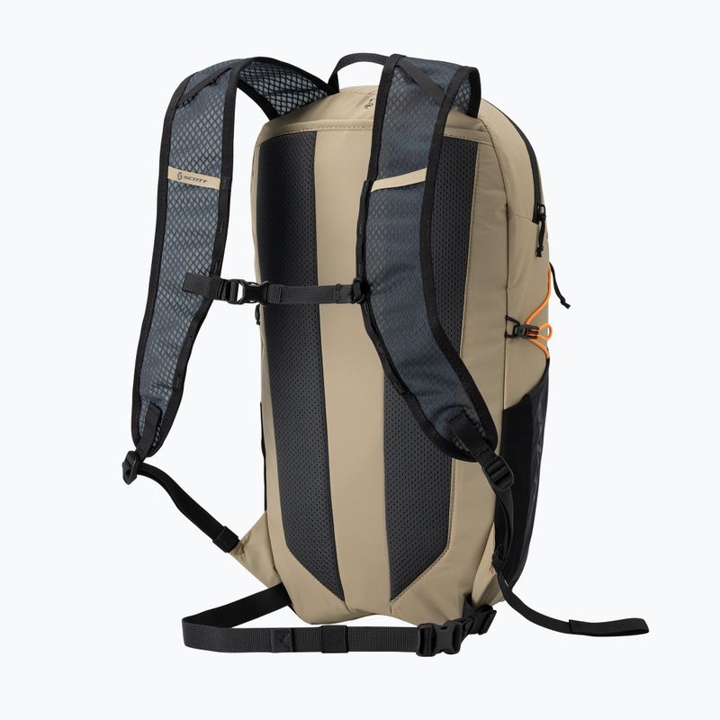 Kuprinė SCOTT Trail Lite 14 l Toast beige/black 2