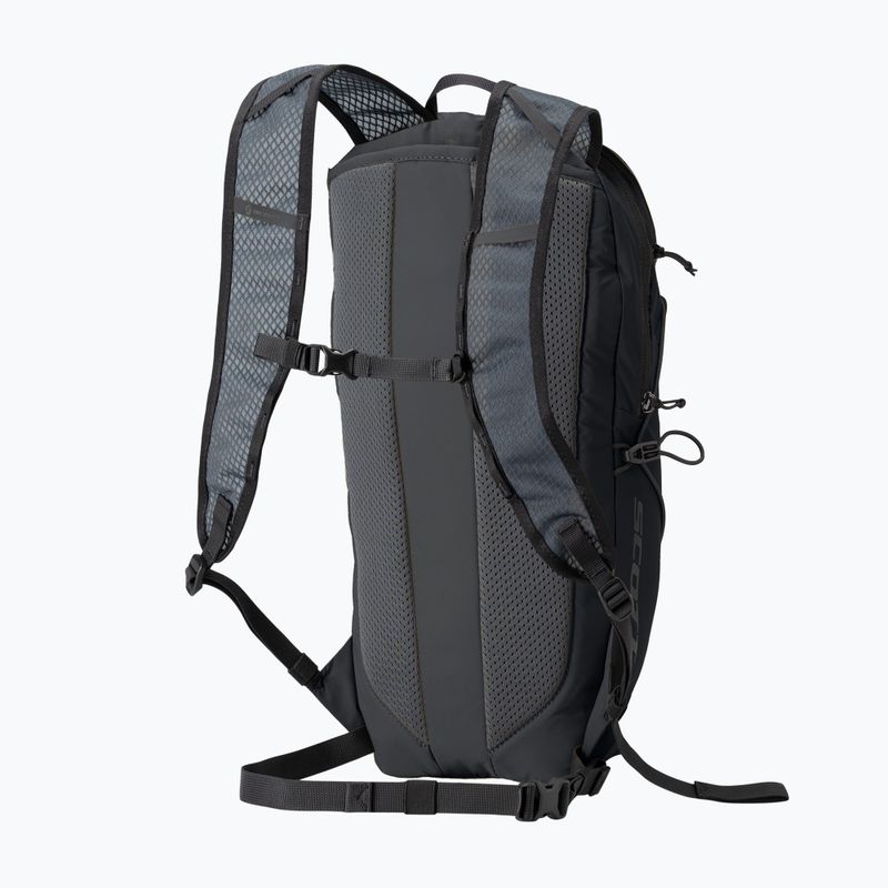 Kuprinė SCOTT Trail Lite 8 l black 2