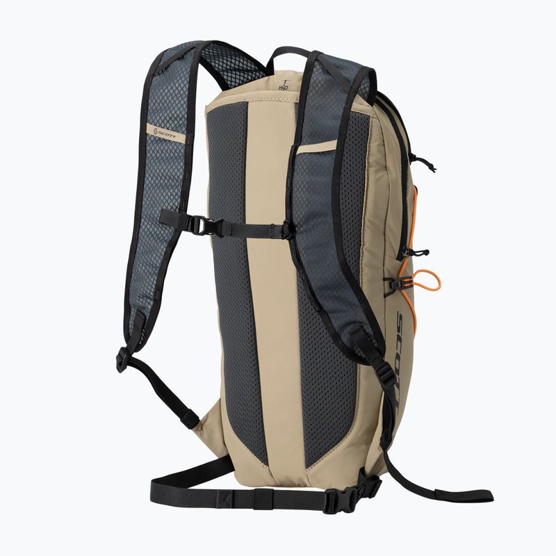 Kuprinė SCOTT Trail Lite 8 l toast beige/black 2