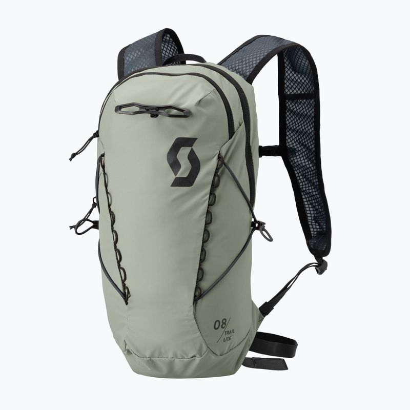 Kuprinė SCOTT Trail Lite 8 l spray grey/black
