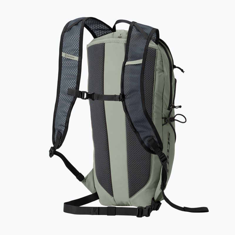 Kuprinė SCOTT Trail Lite 8 l spray grey/black 2