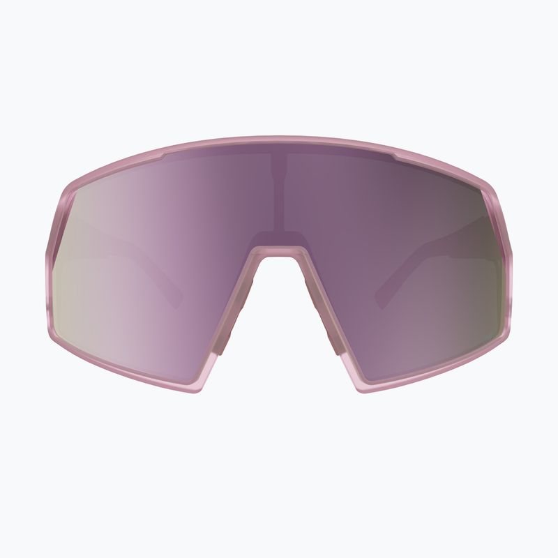 Akiniai nuo saulės SCOTT Pro Shield light pink/amp lavender chrome 2
