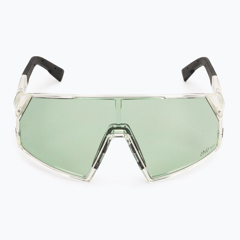 Akiniai nuo saulės SCOTT Pro Shield translucent/amp green 3