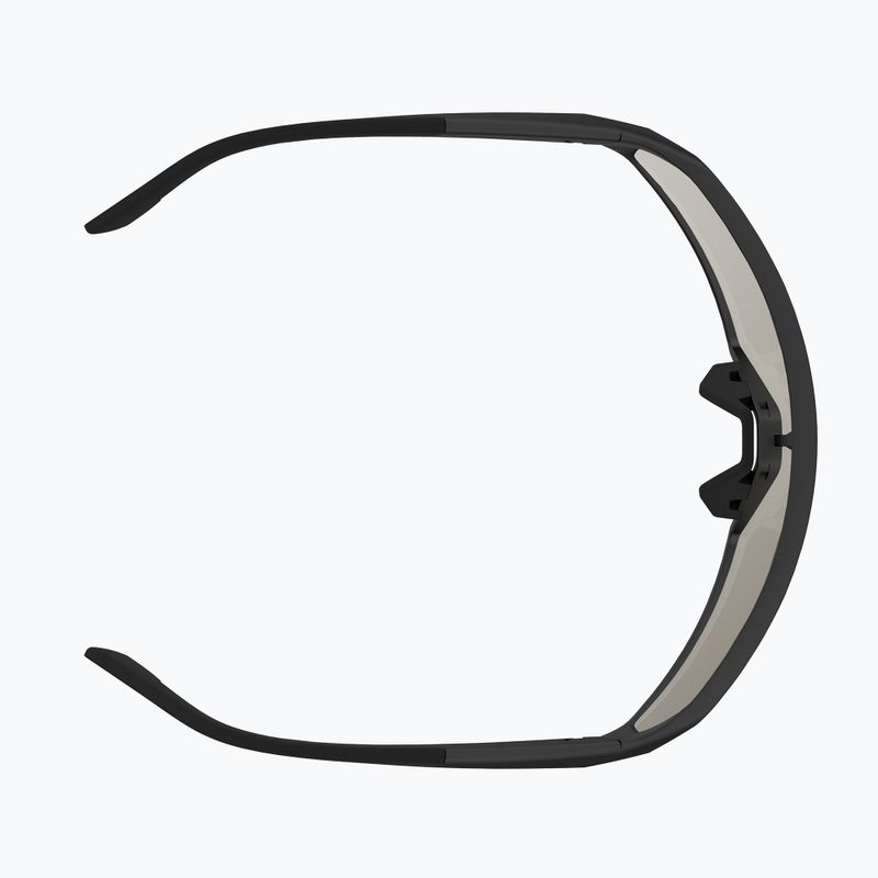 Akiniai nuo saulės SCOTT Pro Shield LS black/amp ls gold chrome 4