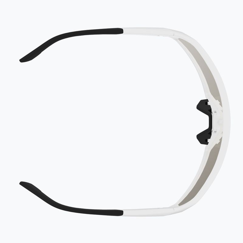 Akiniai nuo saulės SCOTT Pro Shield LS white matt/amp ls gold chrome 4