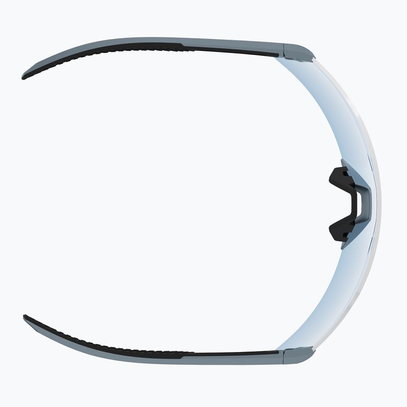 Akiniai nuo saulės SCOTT Stride blue/amp beryl blue chrome 4