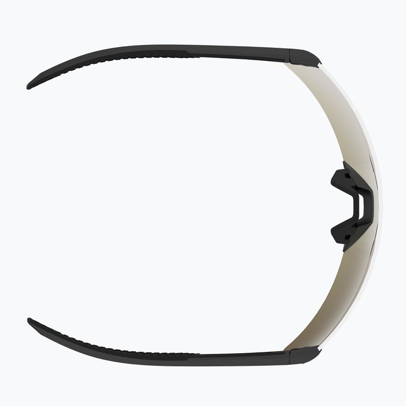 Akiniai nuo saulės SCOTT Stride Compact LS black/amp ls gold chrome 4