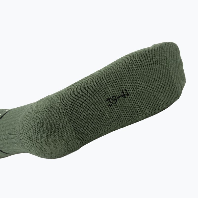 Kojinės SCOTT Retro Casual Crew 3 pairs tranguil green 4
