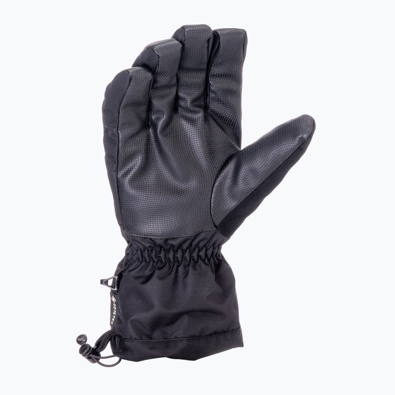 Vyrų slidinėjimo pirštinės SCOTT Ultimate GTX black 3