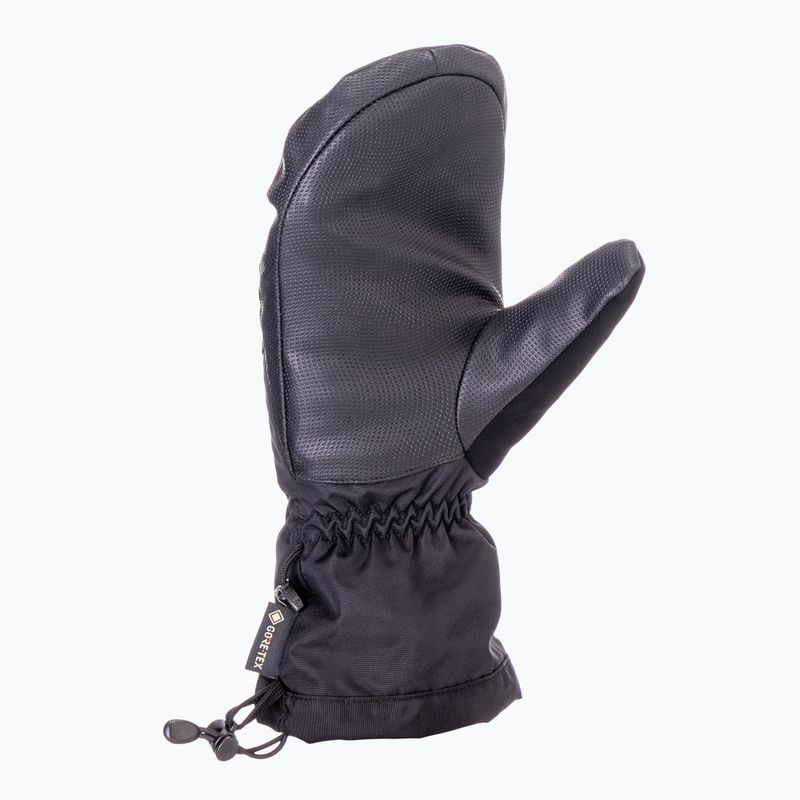 Moteriškos slidinėjimo pirštinės SCOTT Ultimate GTX Mitten black 3