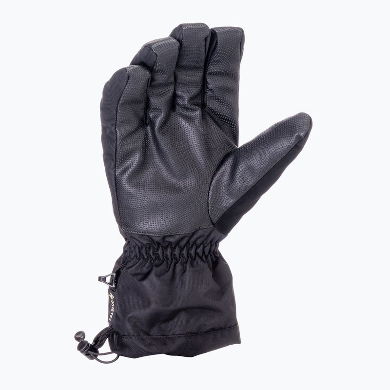 Moteriškos slidinėjimo pirštinės SCOTT Ultimate GTX black 3