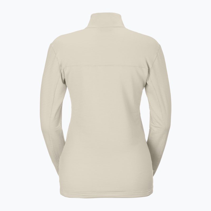 Moteriškas flisinis džemperis SCOTT Defined Light latte beige 2