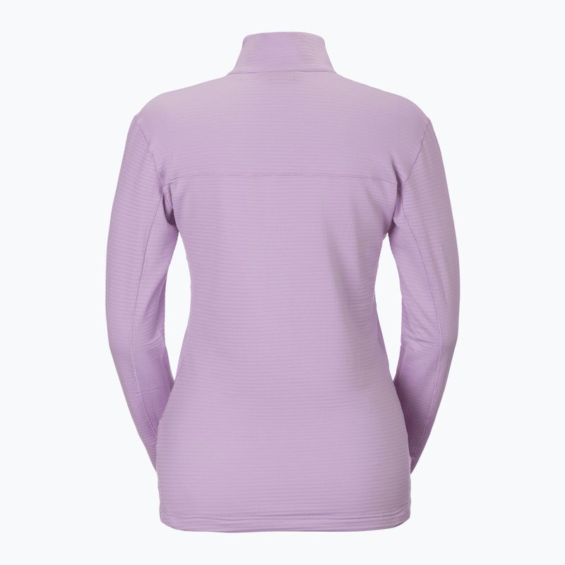 Moteriškas flisinis džemperis SCOTT Defined Light sherbet purple 2
