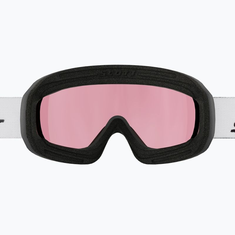 Slidinėjimo akiniai SCOTT Unlimited II OTG black/rose 3