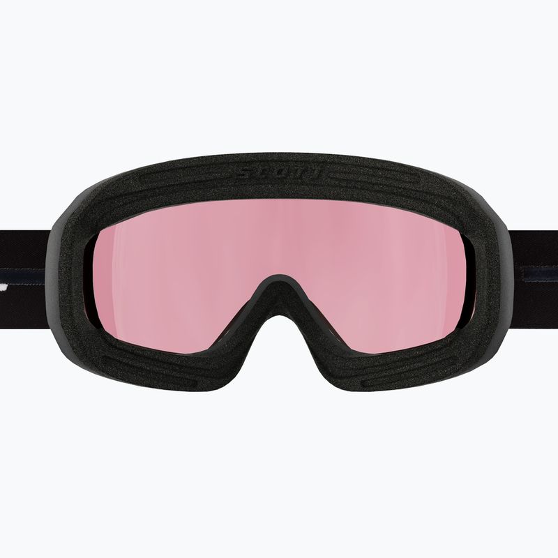 Slidinėjimo akiniai SCOTT Unlimited II OTG white/rose 3
