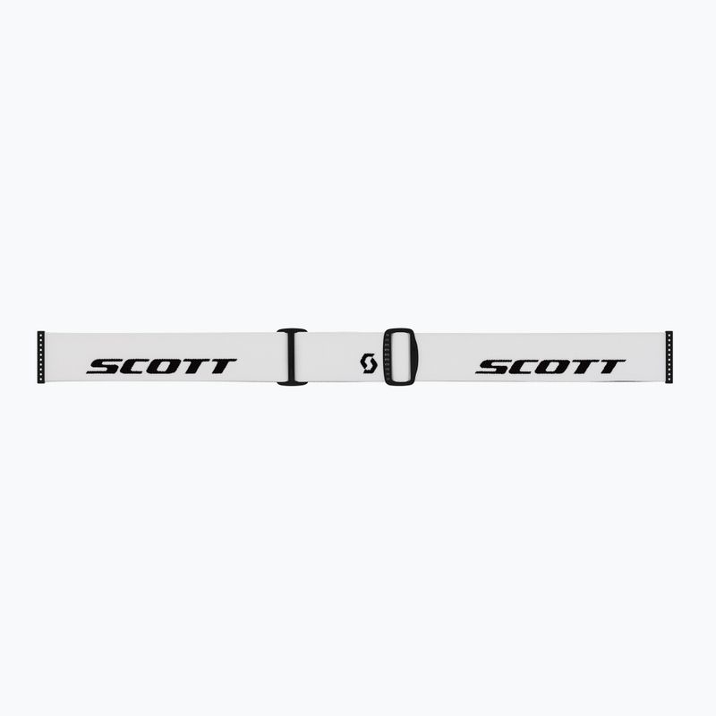 Slidinėjimo akiniai SCOTT Unlimited II OTG white/rose 5