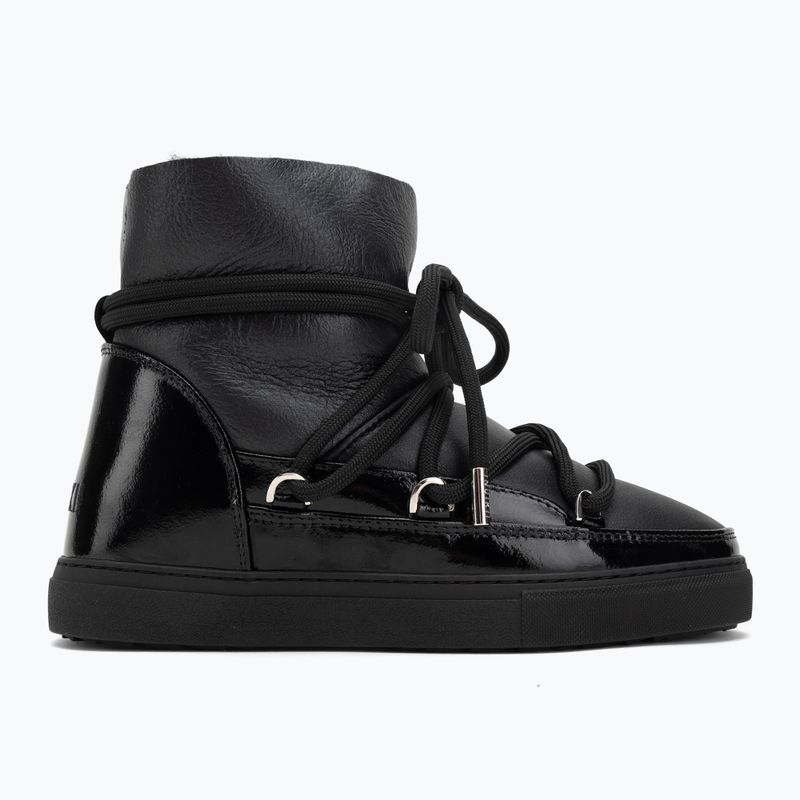 Moteriški sniego batai INUIKII Gloss black 2