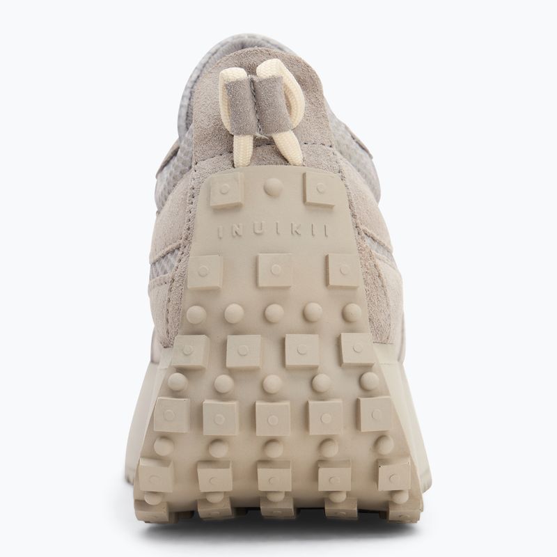 Moteriški batai INUIKII Maribella Pastelle grey 6