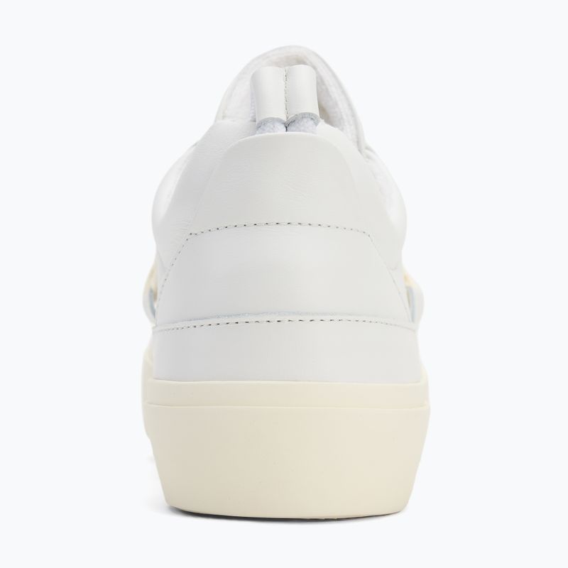 Moteriški batai INUIKII Colette Nappa white 6