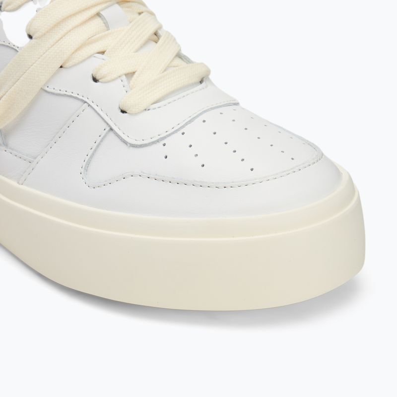 Moteriški batai INUIKII Colette Nappa white 7