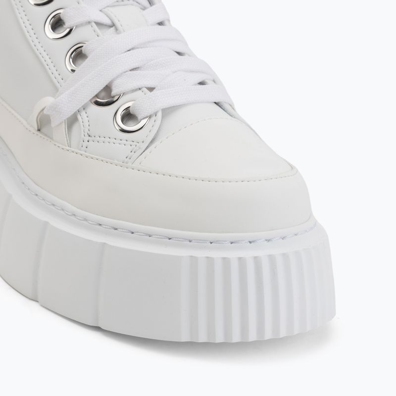 Moteriški batai INUIKII Leather Matilda Low white 7