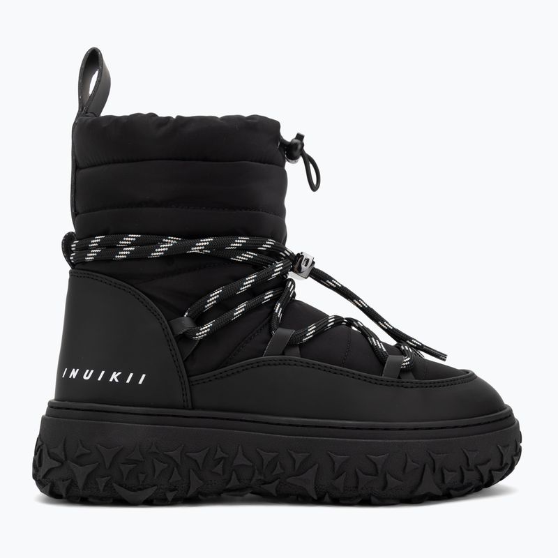 Moteriški sniego batai INUIKII Technical Performance black 2