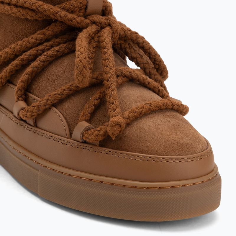 Moteriški sniego batai INUIKII Classic amber 7