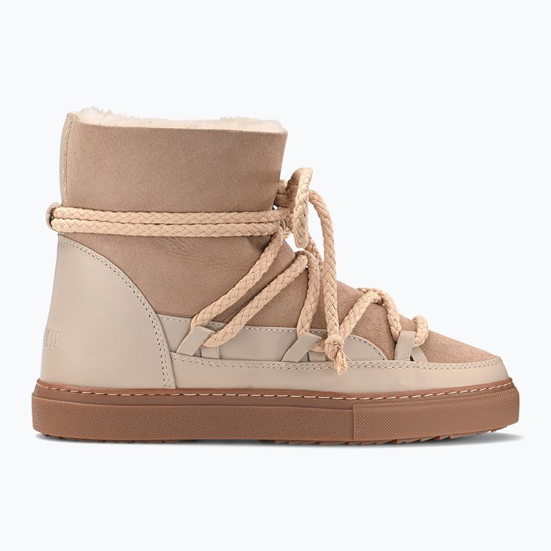 Moteriški sniego batai INUIKII Classic 2025 beige 9