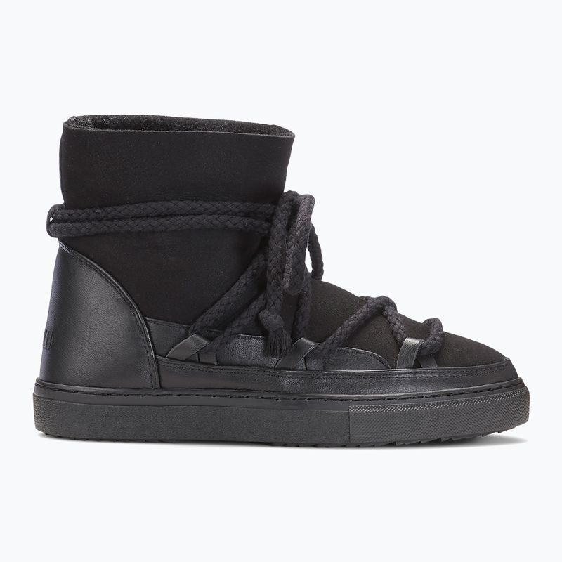 Moteriški sniego batai INUIKII Classic 2025 black 9