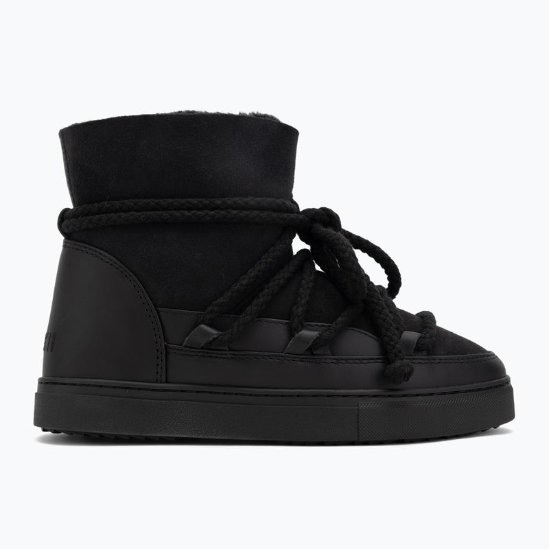 Moteriški sniego batai INUIKII Classic 2025 black 2