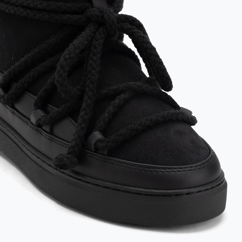 Moteriški sniego batai INUIKII Classic 2025 black 7