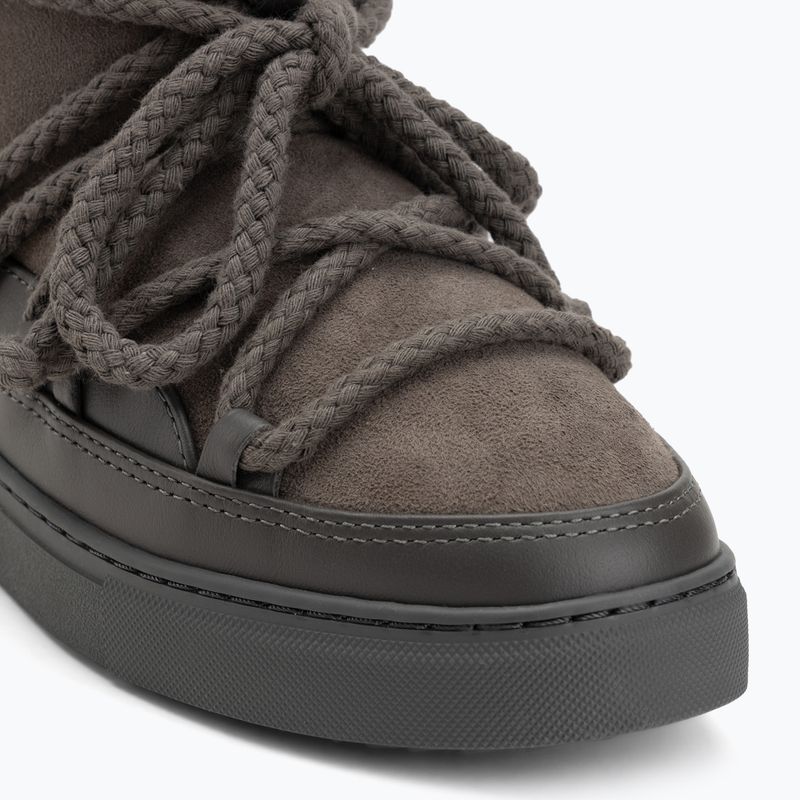 Moteriški sniego batai INUIKII Classic 2025 dark grey 7