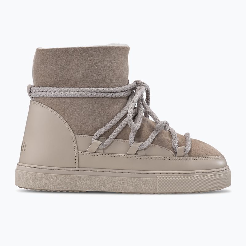 Moteriški sniego batai INUIKII Classic 2025 grey 9