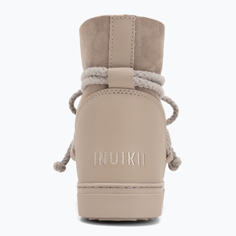 Moteriški sniego batai INUIKII Classic 2025 grey 6