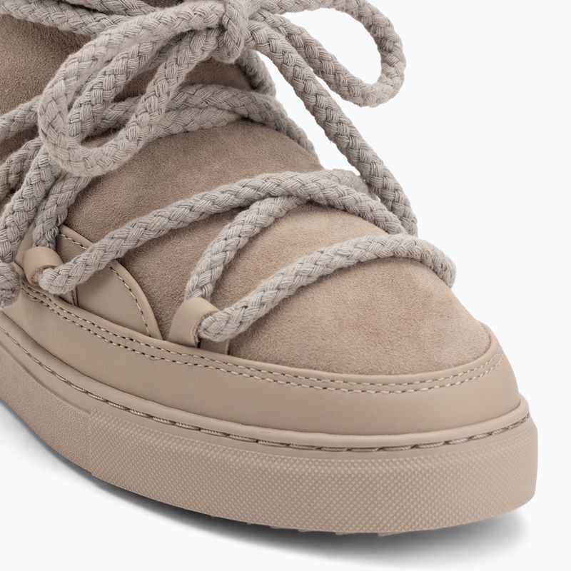 Moteriški sniego batai INUIKII Classic 2025 grey 7