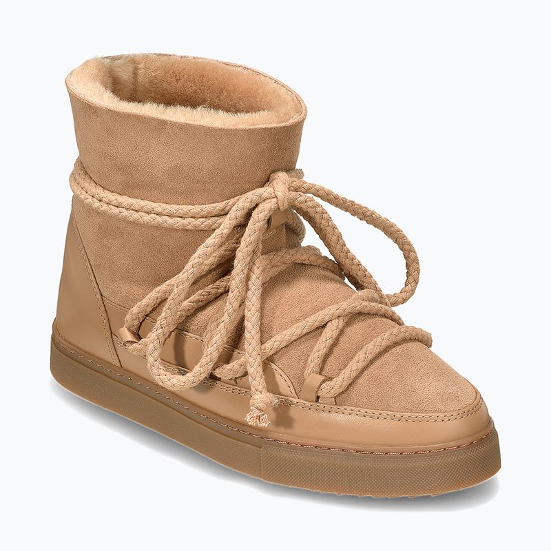 Moteriški sniego batai Inuikii Classic sand