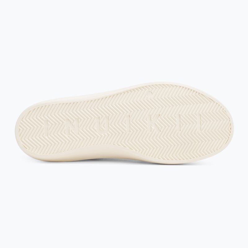 Moteriški batai INUIKII Matilda High Top Distressed black 4