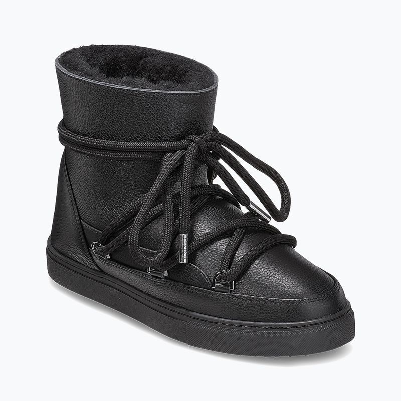 Moteriški sniego batai INUIKII Full Leather black
